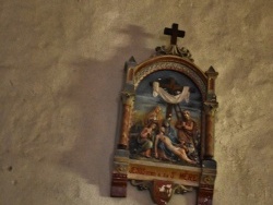 Photo paysage et monuments, Pey - église Saint saturnin