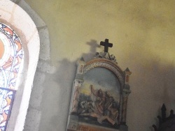 Photo paysage et monuments, Pey - église Saint saturnin