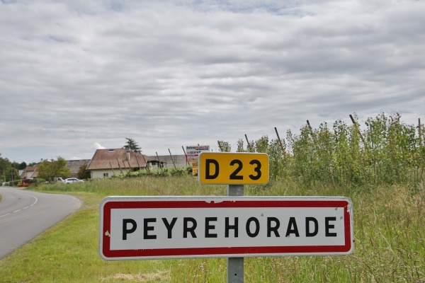 Photo Peyrehorade - peyrehorade (40300)