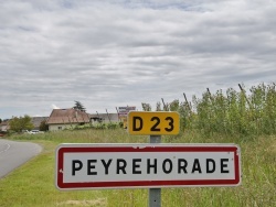 Photo paysage et monuments, Peyrehorade - peyrehorade (40300)