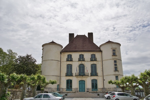 Photo Peyrehorade - le Château