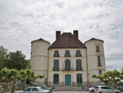 Photo paysage et monuments, Peyrehorade - le Château