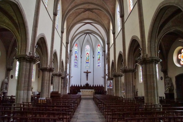 Photo Peyrehorade - église Saint Martin