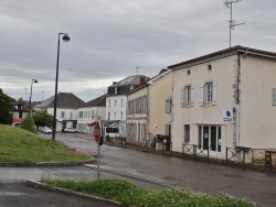 Photo paysage et monuments, Pouillon - la commune