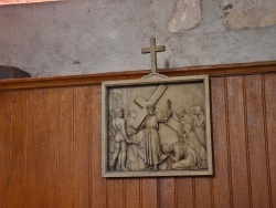 Photo paysage et monuments, Pouillon - église Saint Martin