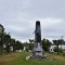 Photo Pouillon - le monument aux morts