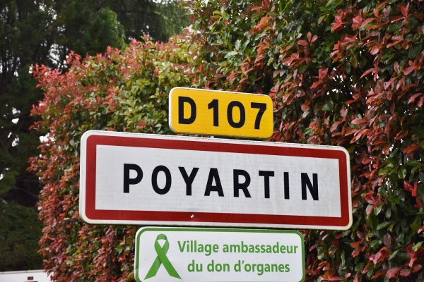 Photo Poyartin - poyartin (40380)