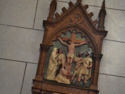 Photo paysage et monuments, Poyartin - église Saint Jean Baptiste