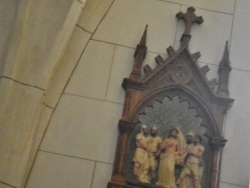 Photo paysage et monuments, Poyartin - église Saint Jean Baptiste