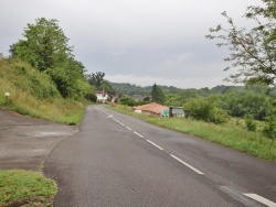 Photo paysage et monuments, Poyartin - la commune