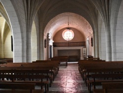 Photo paysage et monuments, Poyartin - église Saint Jean Baptiste