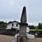 Photo Poyartin - le monument aux morts