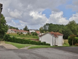 Photo paysage et monuments, Rivière-Saas-et-Gourby - la commune