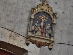 Photo paysage et monuments, Rivière-Saas-et-Gourby - église Saint Jean Baptiste