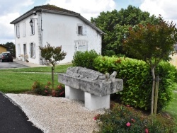 Photo paysage et monuments, Rivière-Saas-et-Gourby - la commune