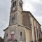 Photo Rivière-Saas-et-Gourby - église Saint Jean Baptiste