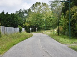 Photo paysage et monuments, Rivière-Saas-et-Gourby - la commune