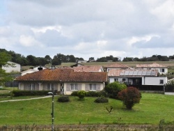 Photo paysage et monuments, Rivière-Saas-et-Gourby - la commune