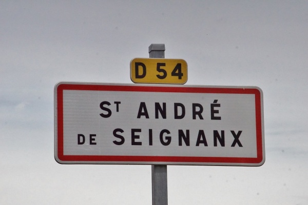 Photo Saint-André-de-Seignanx - saint André de Seignanx (40390)