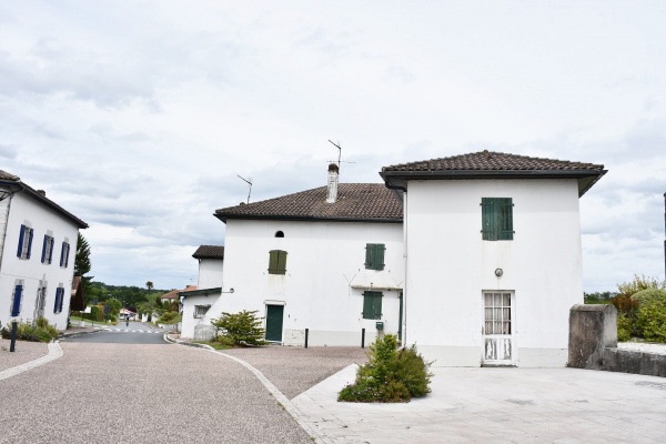 Photo Saint-André-de-Seignanx - le Village