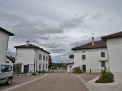 Photo paysage et monuments, Saint-André-de-Seignanx - le Village