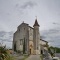 Photo Saint-André-de-Seignanx - église Saint André