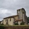 église saint Aubin