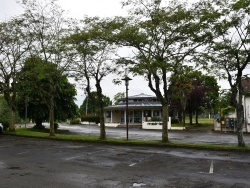 Photo paysage et monuments, Saint-Aubin - la commune