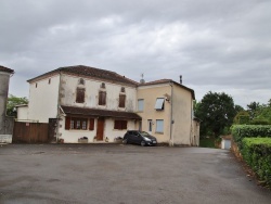 Photo paysage et monuments, Saint-Aubin - la commune