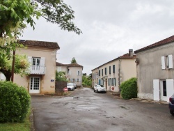 Photo paysage et monuments, Saint-Aubin - la commune