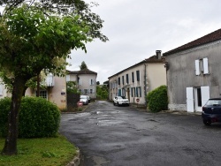 Photo paysage et monuments, Saint-Aubin - la commune