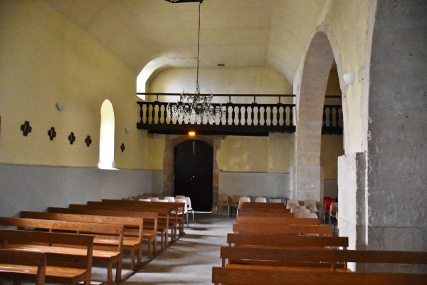 église Saint Cyr