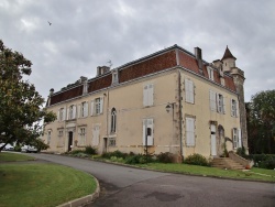 Photo paysage et monuments, Saint-Cricq-Chalosse - la commune