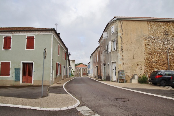 la commune