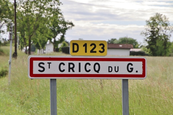 Photo Saint-Cricq-du-Gave - saint cricq du gave (40300)