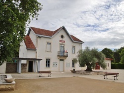 Photo paysage et monuments, Saint-Cricq-du-Gave - la commune