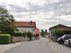 Photo paysage et monuments, Saint-Cricq-du-Gave - la commune