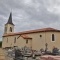 Photo Saint-Cricq-du-Gave - église Saint Cyr