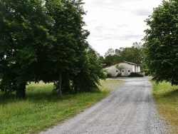 Photo paysage et monuments, Saint-Cricq-du-Gave - la commune