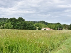 Photo paysage et monuments, Saint-Cricq-du-Gave - la commune