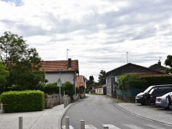 Photo paysage et monuments, Saint-Cricq-du-Gave - la commune