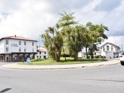 Photo paysage et monuments, Saint-Geours-de-Maremne - la commune