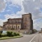 Photo Saint-Geours-de-Maremne - église Saint Georges