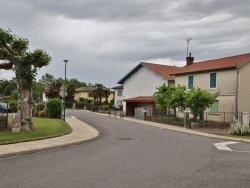 Photo paysage et monuments, Saint-Jean-de-Marsacq - la commune