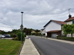 Photo paysage et monuments, Saint-Jean-de-Marsacq - la commune