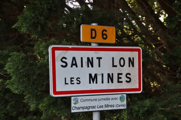 Photo Saint-Lon-les-Mines - saint lon les mines (40300)