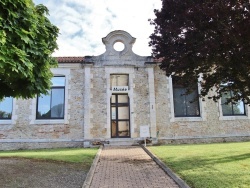 Photo paysage et monuments, Saint-Lon-les-Mines - la commune