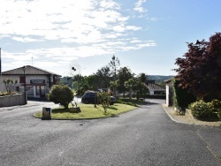 Photo paysage et monuments, Saint-Lon-les-Mines - la commune