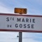 Photo Sainte-Marie-de-Gosse - sainte marie de gosse (40390)