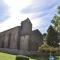 Photo Sainte-Marie-de-Gosse - église Notre Dame